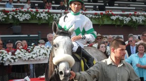 Winter Memories Winner's Circle Lake George