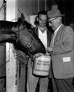 with Jester MJC photo