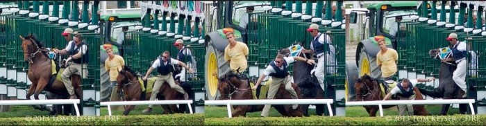 Photo credit Tom Keyser. Photo may not be copied or used elsewhere without permission.