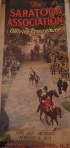 August 11 1941 program