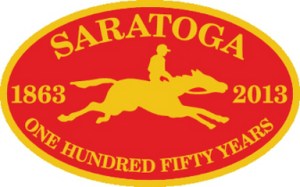 Saratoga 150