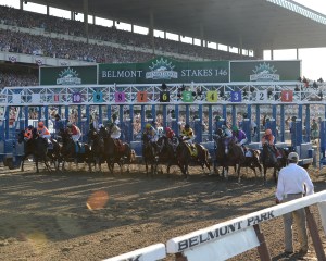 Photo credit NYRA/Adam Coglianese
