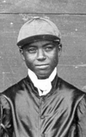 Courtesy the National Museum of Racing and Hall of Fame