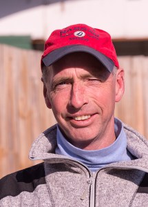 Photo credit Jim McCue/Maryland Jockey Club