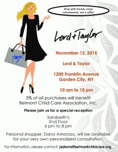 Lord & Taylor