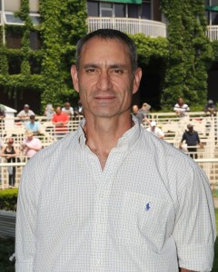 NYRA/Adam Coglianese photo