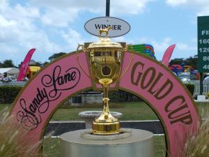 Courtesy of Barbados Turf Club