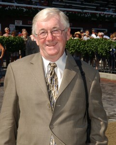 NYRA/Adam Coglianese