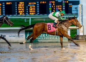Guest Suite and Robby Albarado. Hodges Photography / Lou Hodges, Jr.